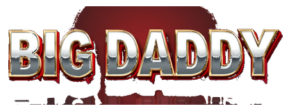 big daddy logo